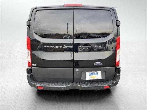 2019 Ford Transit-150 XLT