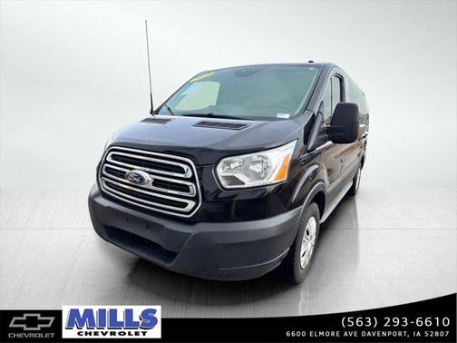 2019 Ford Transit-150 XLT