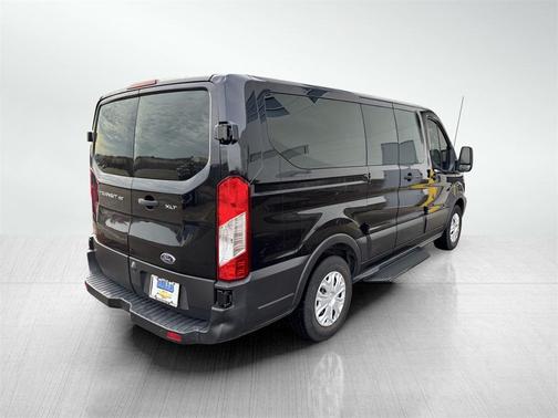2019 Ford Transit-150 XLT