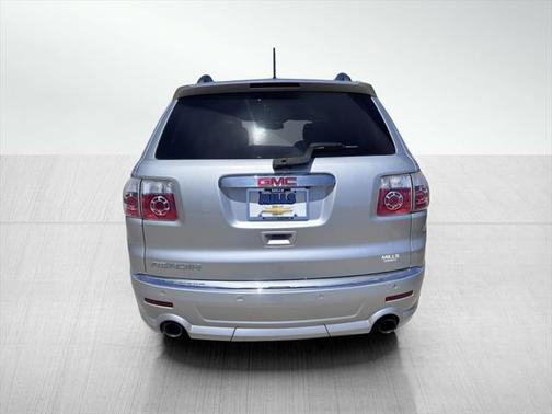 2011 GMC Acadia Denali