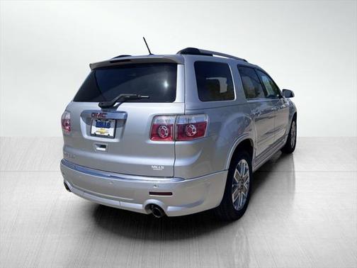 2011 GMC Acadia Denali