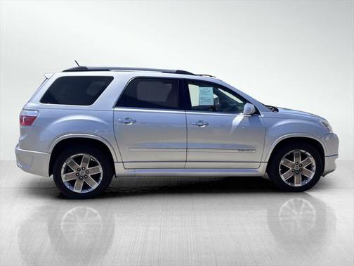 2011 GMC Acadia Denali
