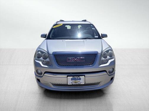 2011 GMC Acadia Denali