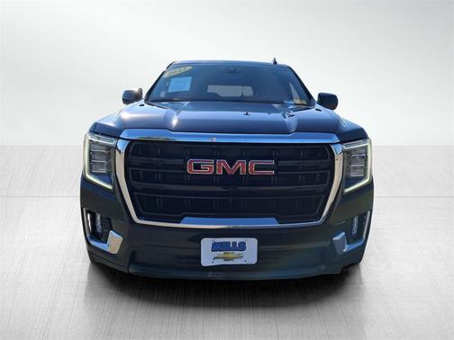 2022 GMC Yukon SLE