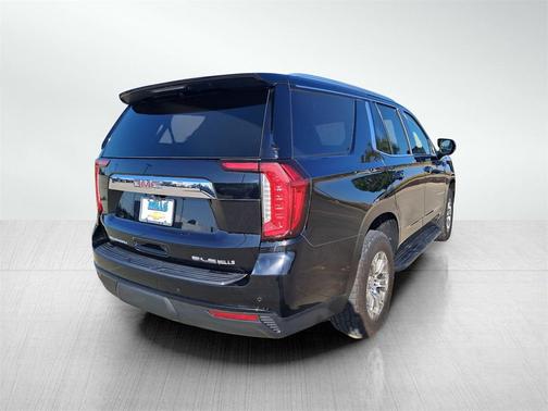 2022 GMC Yukon SLE