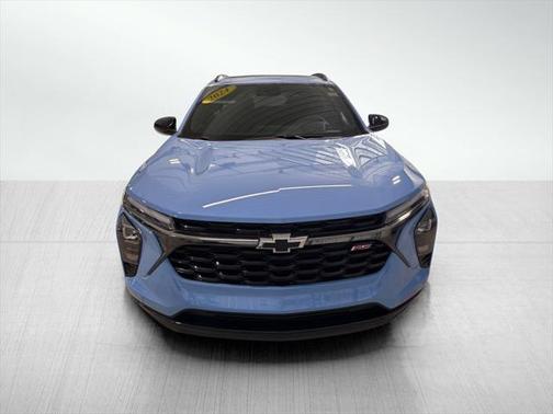2024 Chevrolet Trax FWD 2RS