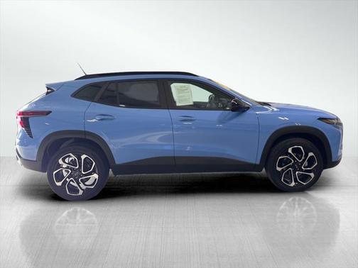 2024 Chevrolet Trax FWD 2RS