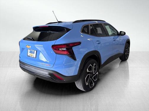 2024 Chevrolet Trax FWD 2RS