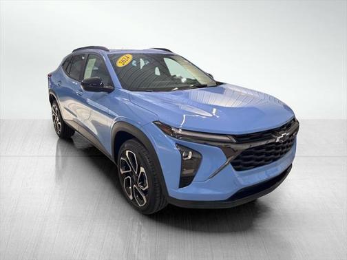 2024 Chevrolet Trax FWD 2RS