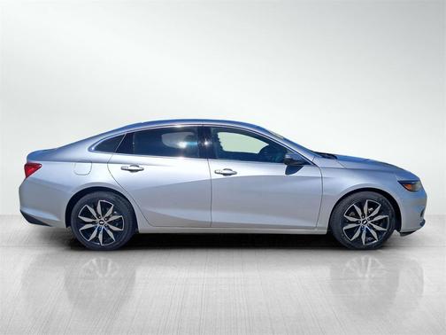 2016 Chevrolet Malibu 2LT
