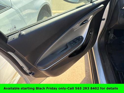 2013 Chevrolet Volt Base