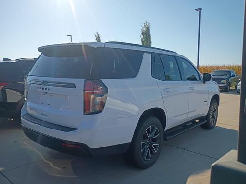 2023 Chevrolet Tahoe 4WD Z71