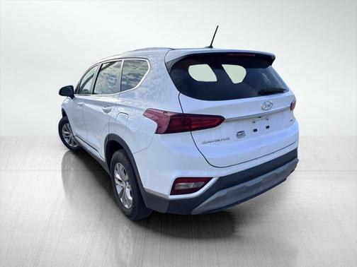 2019 Hyundai SANTA FE SE 2.4