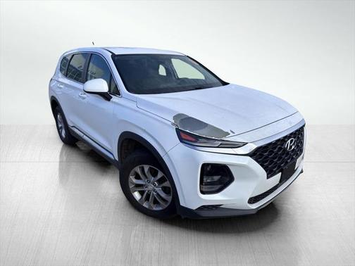 2019 Hyundai SANTA FE SE 2.4