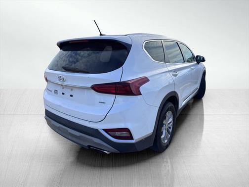 2019 Hyundai SANTA FE SE 2.4