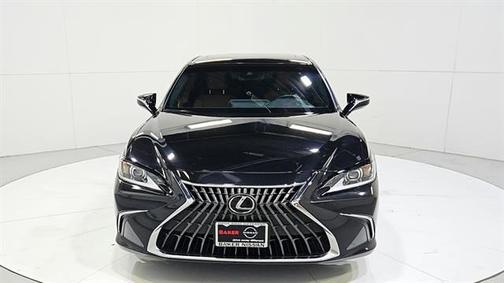 Caviar 2024 Lexus ES 300h Base