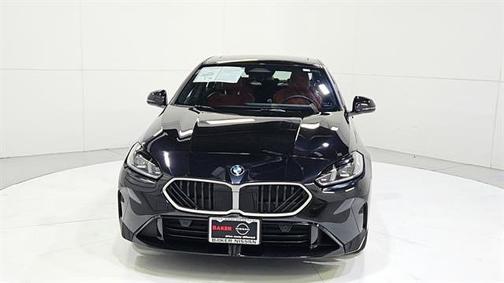Black Sapphire Metallic 2025 BMW 228 Gran Coupe xDrive