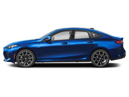 Tanzanite Blue II Metallic 2025 BMW 228 Gran Coupe xDrive