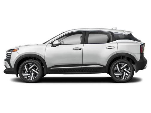 Fresh Powder 2026 Nissan Kicks SV