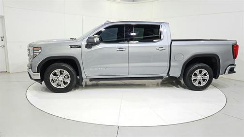 Sterling 2024 GMC Sierra 1500 SLT
