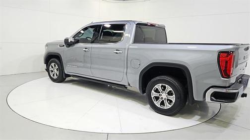 Sterling 2024 GMC Sierra 1500 SLT