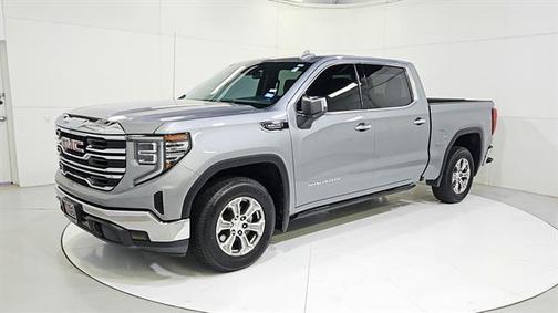 Sterling 2024 GMC Sierra 1500 SLT