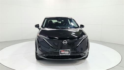 2023 Nissan ARIYA EVOLVE+