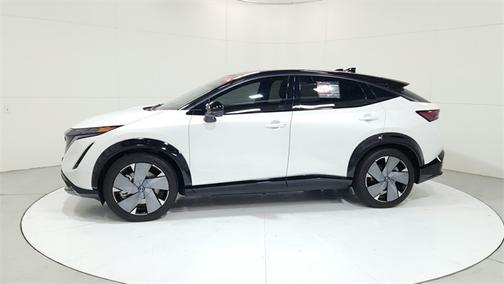 2023 Nissan ARIYA PLATINUM+