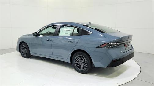 Atlantic Gray M 2026 Nissan Sentra SV
