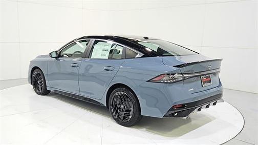 Metallic 2026 Nissan Sentra SR