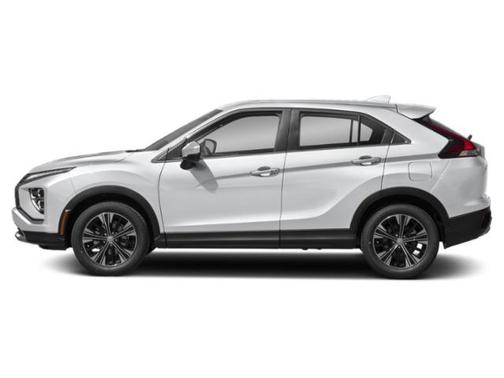 White Diamond 2022 Mitsubishi Eclipse Cross SE