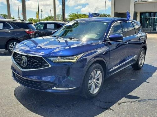2023 Acura MDX Base
