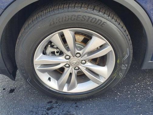 2023 Acura MDX Base