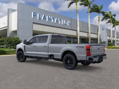 2026 Ford F-350 Lariat Super Duty