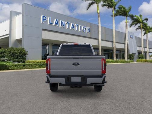 2026 Ford F-350 Lariat Super Duty