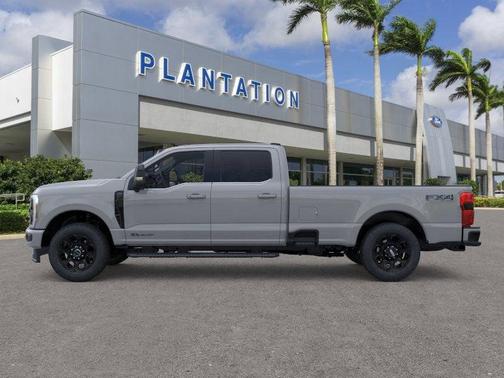 2026 Ford F-350 Lariat Super Duty