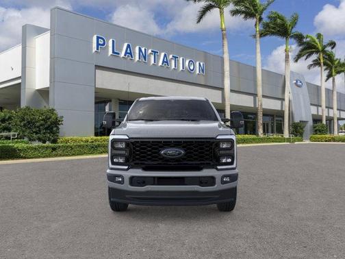 2026 Ford F-350 Lariat Super Duty