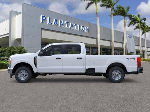 2026 Ford F-250 XL