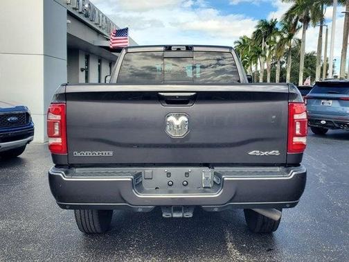 2023 RAM 2500 Laramie