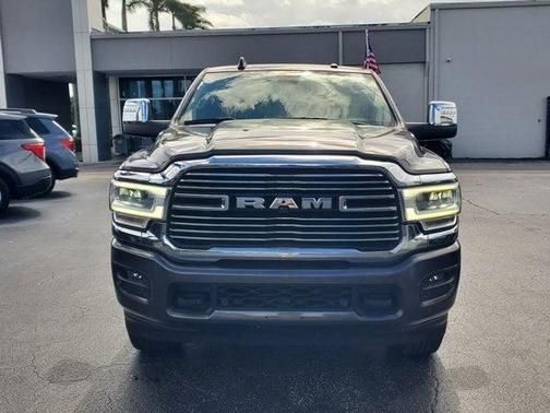 2023 RAM 2500 Laramie