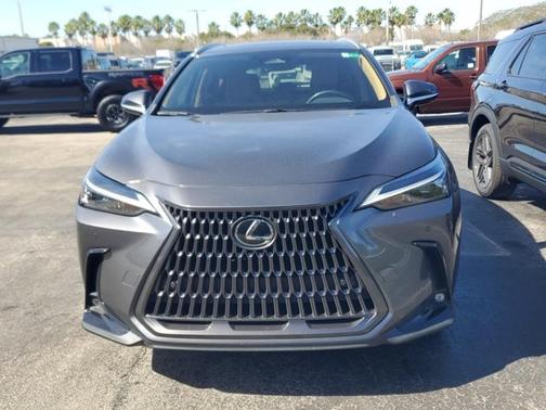 2024 Lexus NX 250 Premium