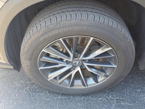 2024 Lexus NX 250 Premium