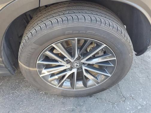 2024 Lexus NX 250 Premium