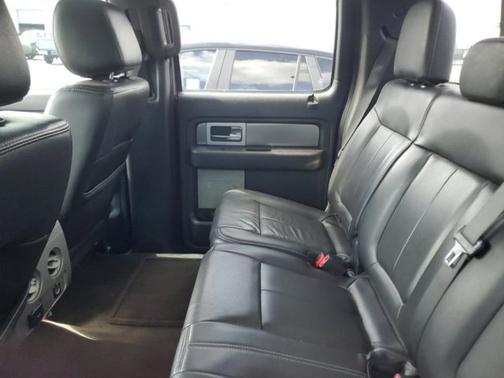 2014 Ford F-150 FX2