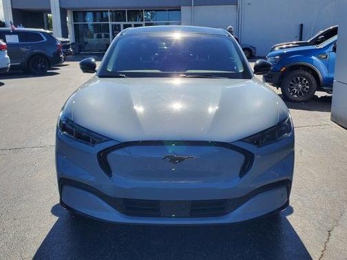2024 Ford Mustang Mach-E Premium