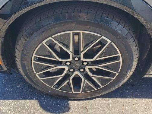 2024 Ford Mustang Mach-E Premium