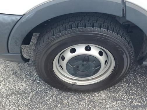 2017 Ford Transit-350 148 WB Medium Roof Cargo