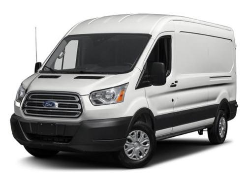 2017 Ford Transit-350 148 WB Medium Roof Cargo