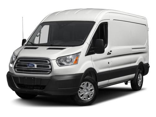 2017 Ford Transit-350 148 WB Medium Roof Cargo