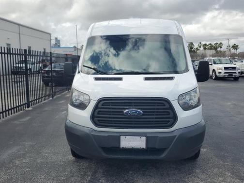 2017 Ford Transit-350 148 WB Medium Roof Cargo